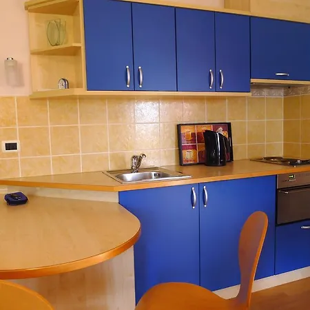 Luxury Getaway Appartamento *