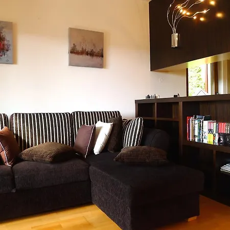 Appartamento Luxury Getaway *