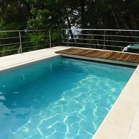 Luxury Getaway