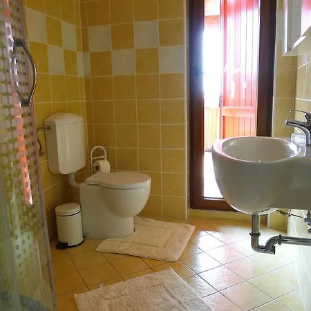 Appartamento Luxury Getaway Portorose