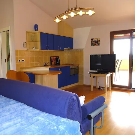 Appartamento Luxury Getaway
