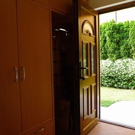 Luxury Getaway Appartamento Portorose