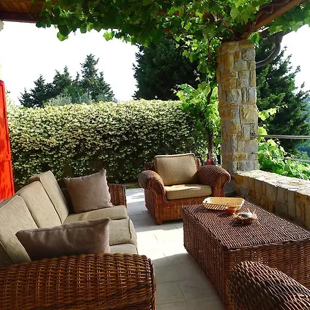 Appartamento Luxury Getaway