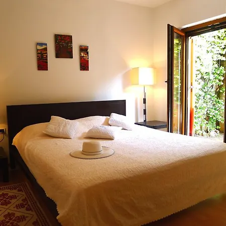Appartamento Luxury Getaway Portorose