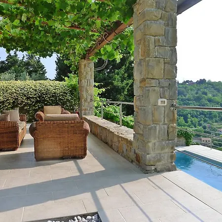 Luxury Getaway Appartamento Portorose