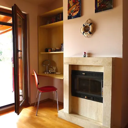 Appartamento Luxury Getaway Portorose