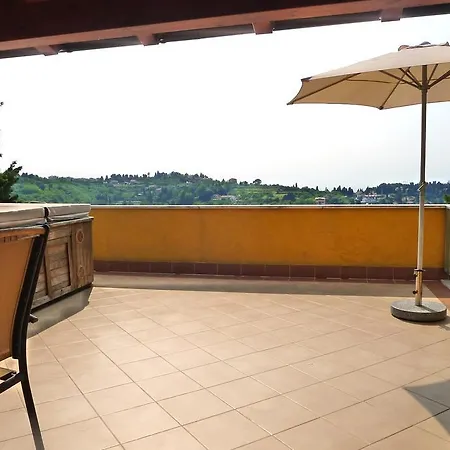 Luxury Getaway Appartamento