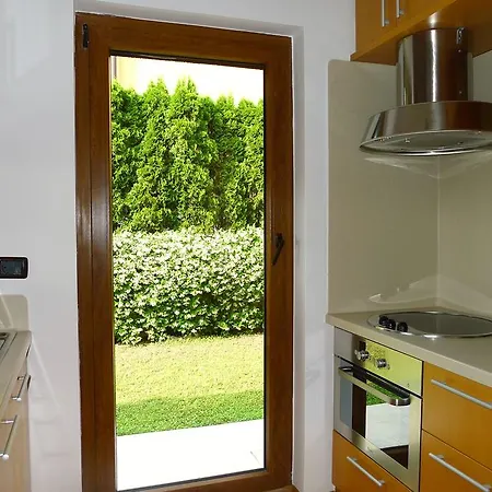 Appartamento Luxury Getaway *