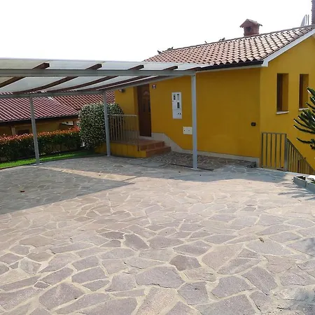 Appartamento Luxury Getaway